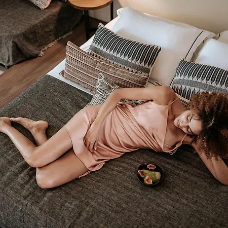 Meni & Otel İstanköy
