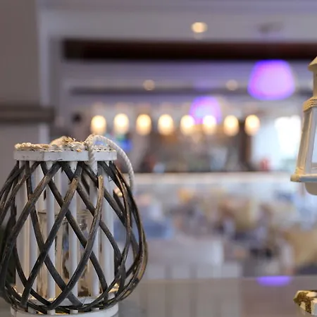 Otel Meni &
