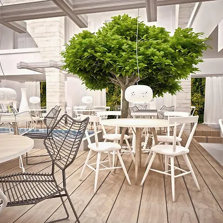 Meni & Otel