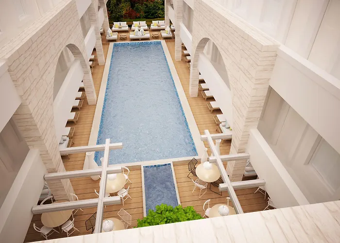 מלון Meni & Tigaki