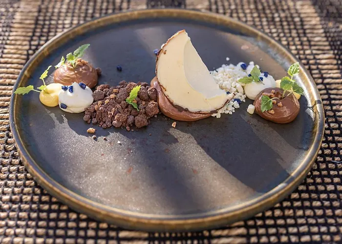 Hotel Meni &