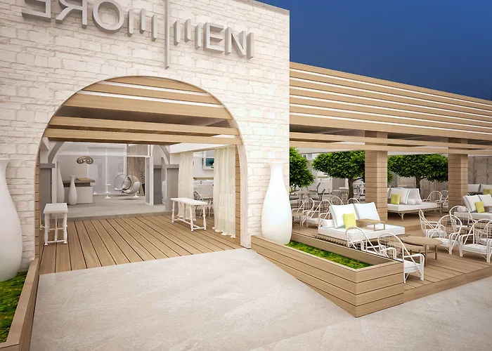 Hotel Meni &
