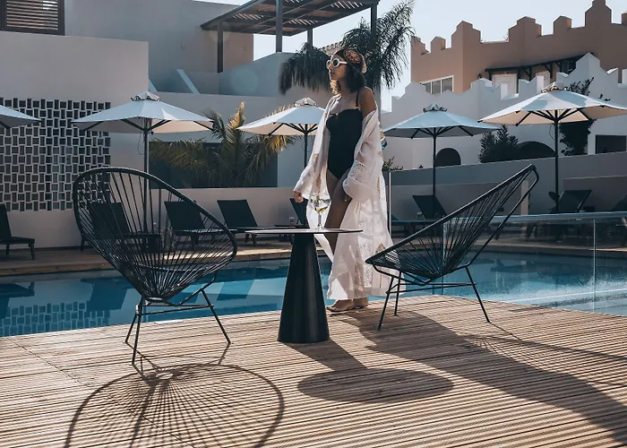 Meni & Hotel Tigaki