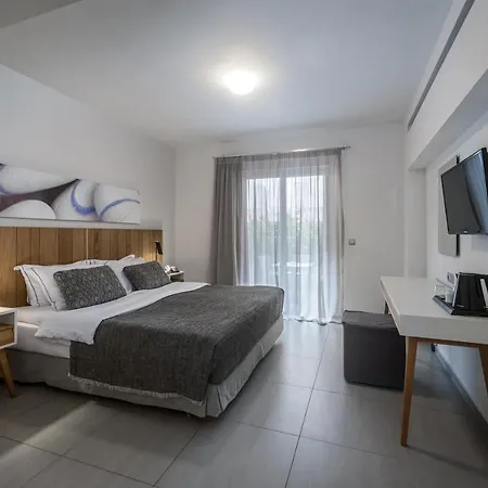 Meni & Hotel Kos Town