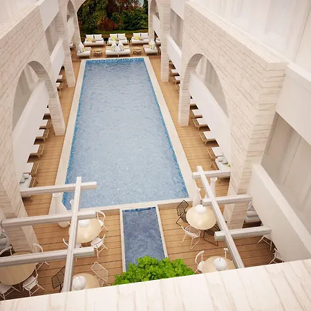 Szálloda Meni & Tigaki