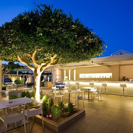 Meni & 호텔 Tigaki