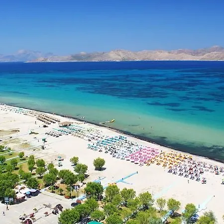 Hotel Meni &