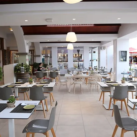 Hotel Meni & Kos Town