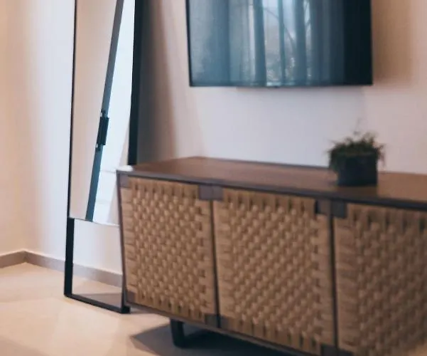 Szálloda Meni & Tigaki