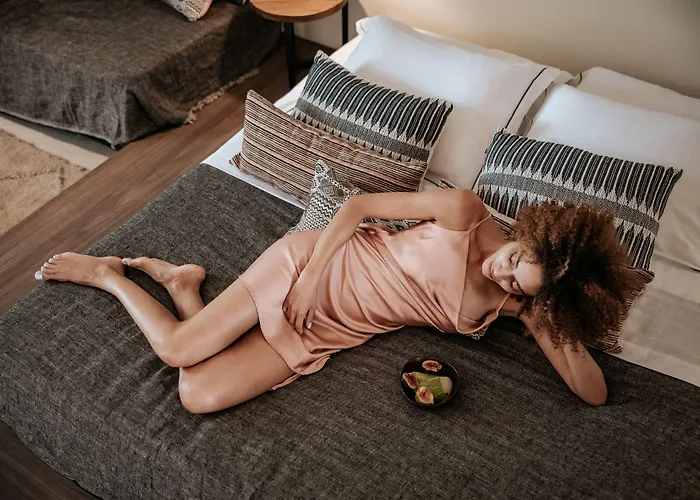 Szálloda Meni & Tigaki