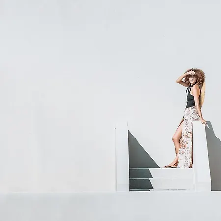 Ξενοδοχείο Meni &