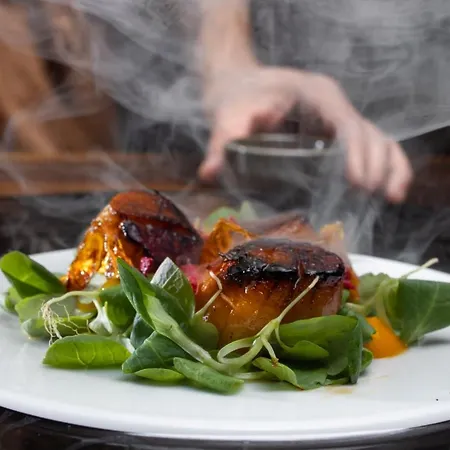 Ξενοδοχείο Meni &