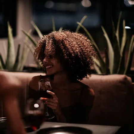 Ξενοδοχείο Meni & 4*