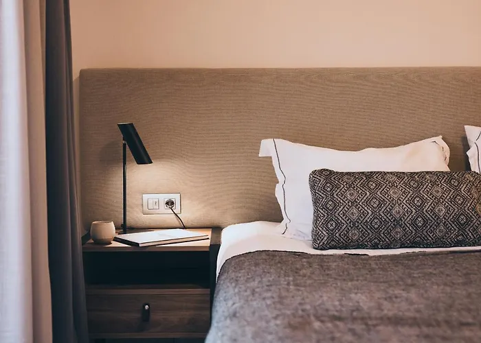 Hotel Meni &